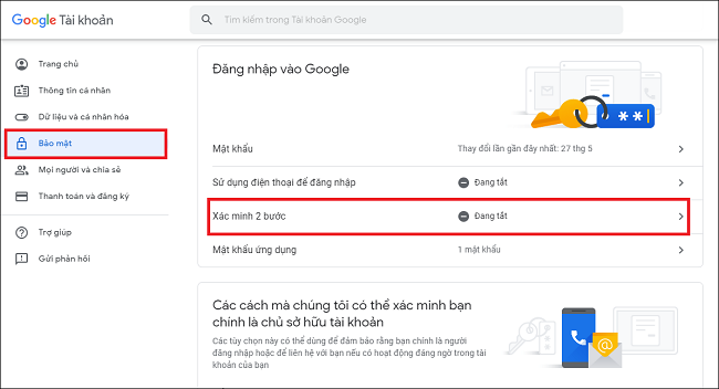 Hướng dẫn code chức năng gửi mail trong .NET Core