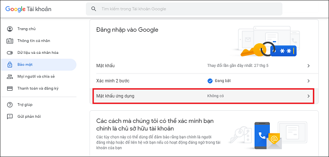Hướng dẫn code chức năng gửi mail trong .NET Core