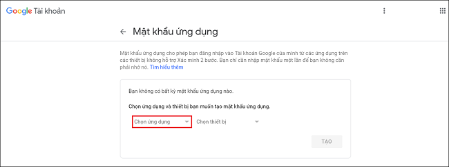 Hướng dẫn code chức năng gửi mail trong .NET Core
