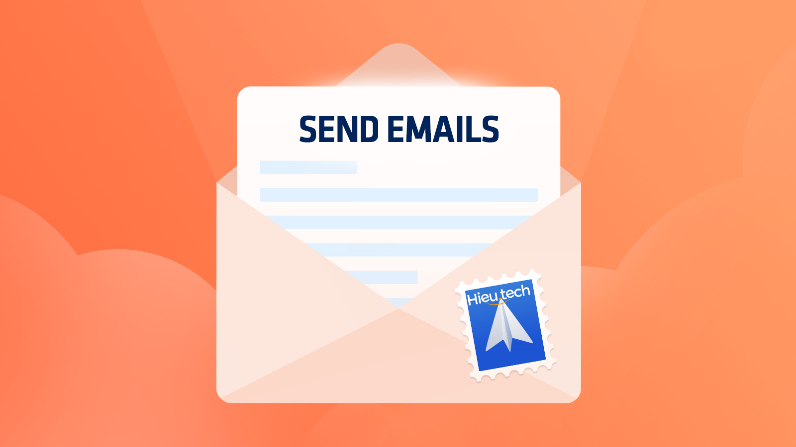 Hướng dẫn code chức năng gửi mail trong .NET Core