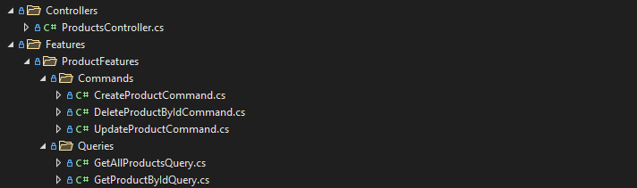 Triển khai CQRS Pattern với MediatR trong .NET Core